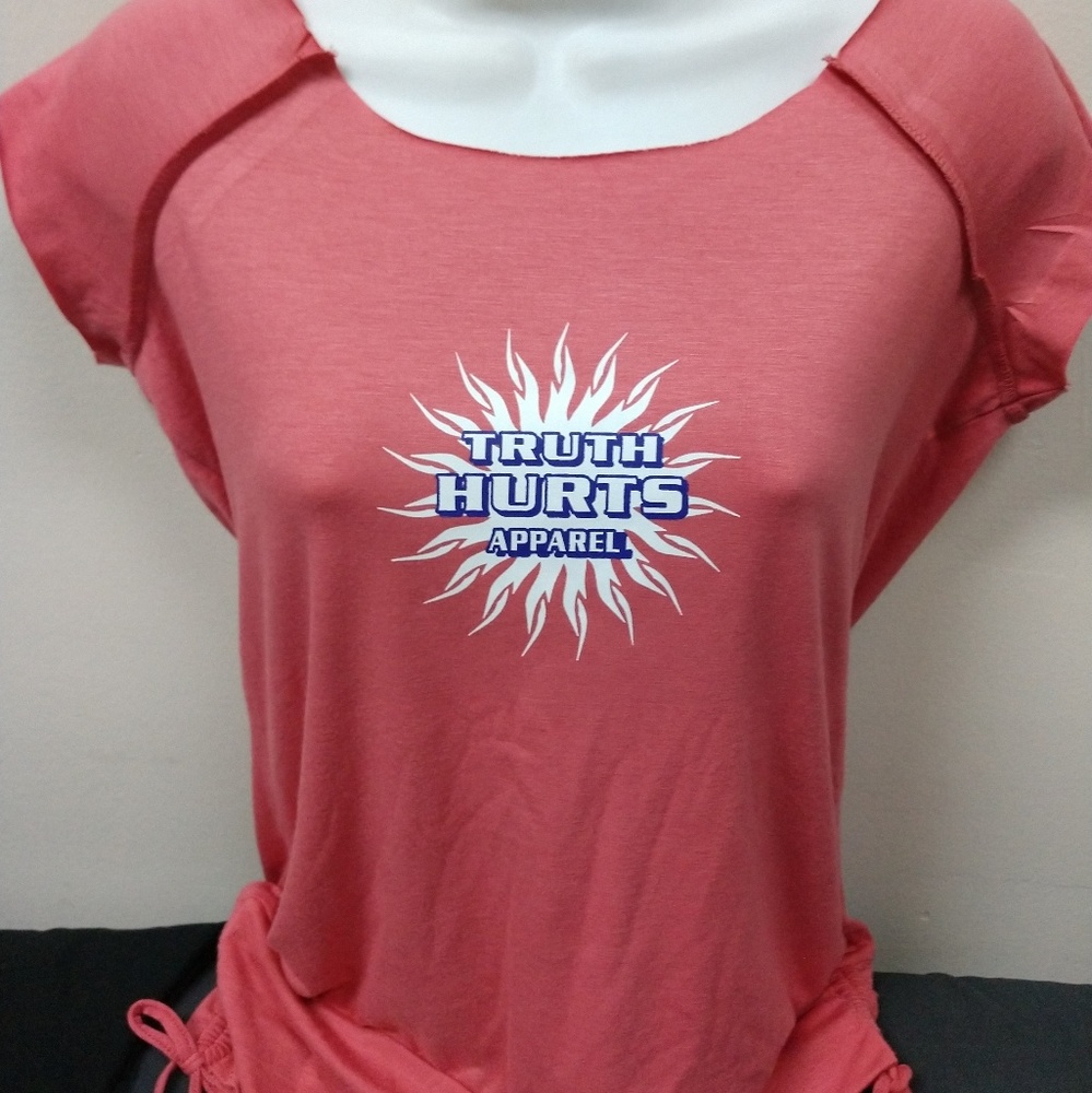 Ladies Blouse